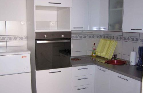 Silo Apartment | Apartments in Silo - Insel Krk 35162
