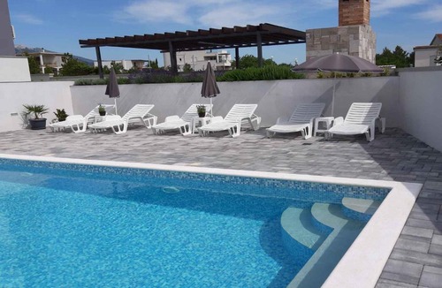 Seline Apartment | Apartments in Starigrad-Paklenica 41220