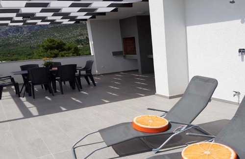 Seline Apartment | Apartments in Starigrad-Paklenica 41220