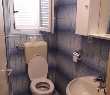 Vinjerac Apartment | Apartments in Vinjerac - Paklenica Riviera 27673