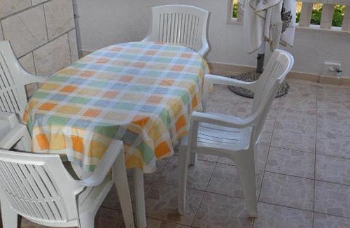 Povlja House | Apartments Ina