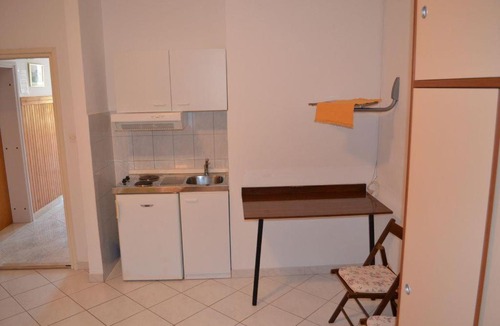 Povlja House | Apartments Ina