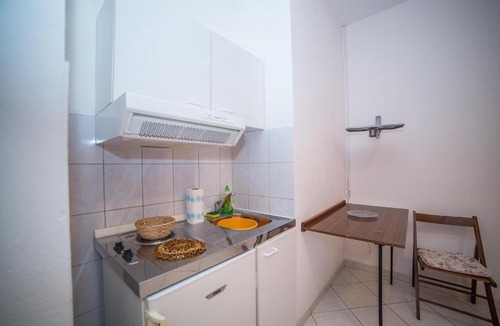 Povlja House | Apartments Ina