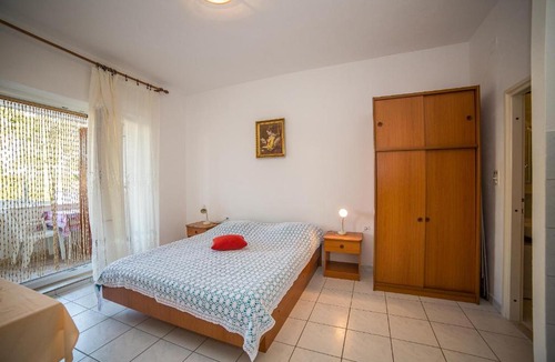 Povlja House | Apartments Ina
