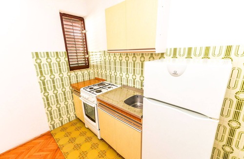 Novalja Apartment | Apartments INGA for up to 8 people near the sea