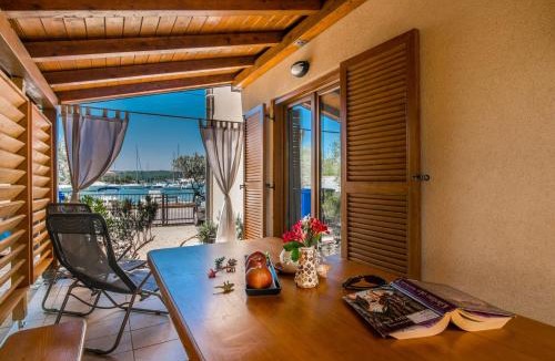 Klimno Apartment | Apartments Insula Aurea