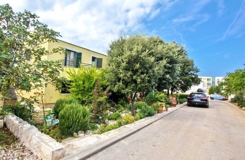 Petrcane Apartment | Apartments Irena, (14991), Petrcane, hr