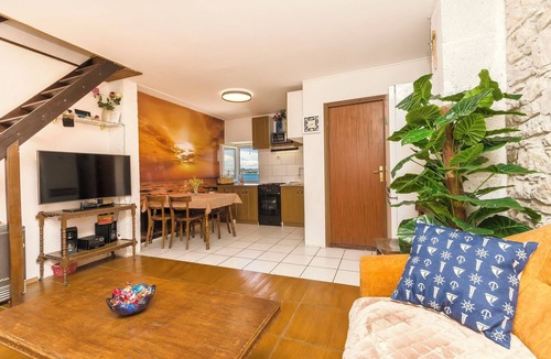 Prvic Sepurine Apartment | Apartments Islandbreeze (31381-A2) - Prvic Sepurine