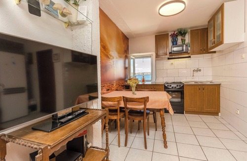 Prvic Sepurine Apartment | Apartments Islandbreeze (31381-A2) - Prvic Sepurine