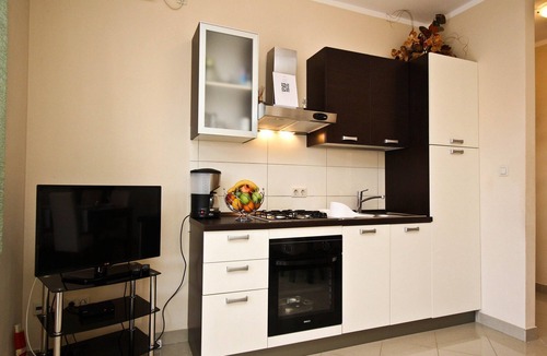 Soline Apartment | Apartments Ivanka (64111-A1) - Soline - island Krk