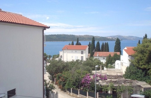 Okrug Gornji Apartment | Apartments Iva, (13652), Okrug Gornji, Croatia