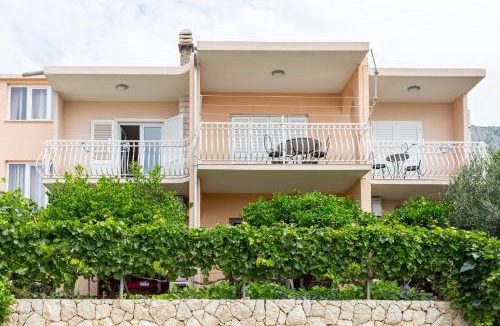 Stanici Apartment | Apartments Iva Brstilo