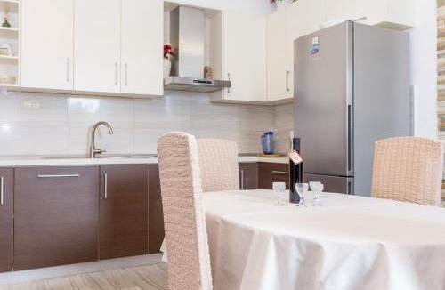 Stanici Apartment | Apartments Iva Brstilo
