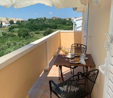 Lopar House | Apartments Iva