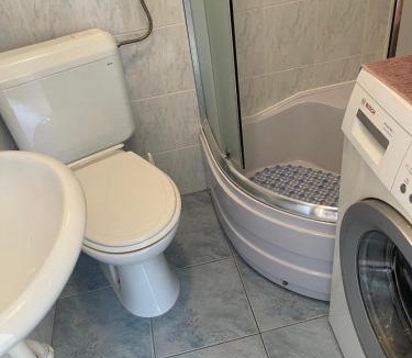Rogoznica Apartment | Apartments Iva