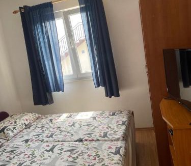 Rogoznica Apartment | Apartments Iva