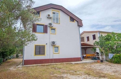 Bibinje Apartment | Apartments Ivan (13792-A3) - Bibinje