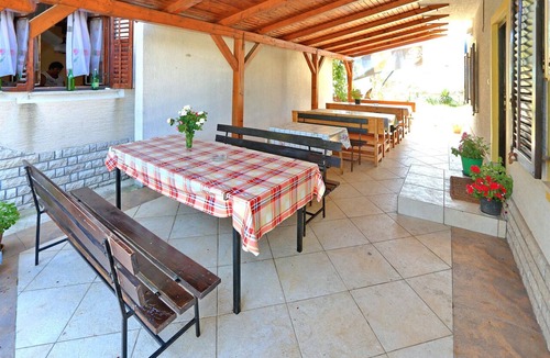 Bibinje Apartment | Apartments Ivan (13792-A4) - Bibinje