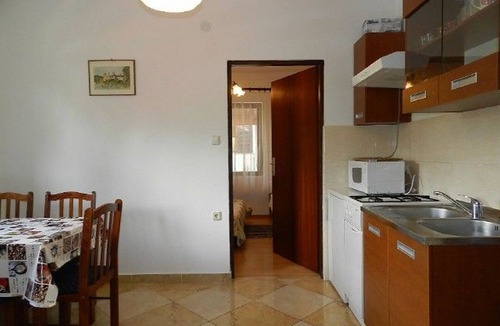 Bibinje Apartment | Apartments Ivan (13792-A6) - Bibinje