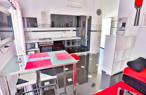 Cove Osibova (Milna) Apartment | Apartments Ivan, (14796), Osibova, hr