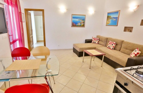 Cove Osibova (Milna) Apartment | Apartments Ivan, (14798), Osibova, hr