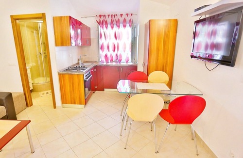 Cove Osibova (Milna) Apartment | Apartments Ivan, (14798), Osibova, hr