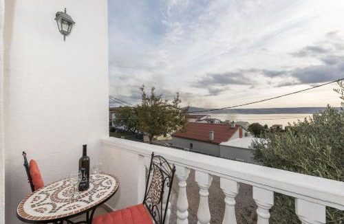 Starigrad Apartment | Apartments Ivan