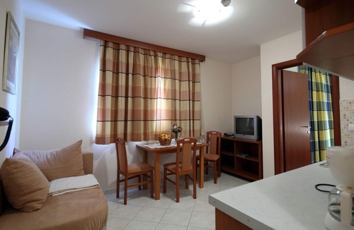 Baska Voda Apartment | Apartments Ivana