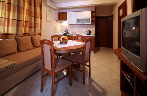 Baska Voda Apartment | Apartments Ivana