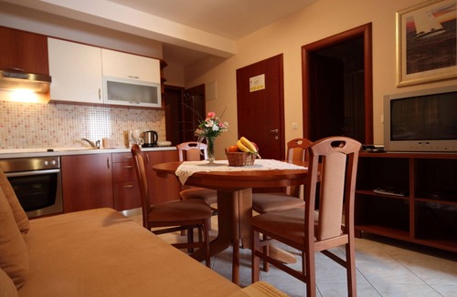 Baska Voda Apartment | Apartments Ivana
