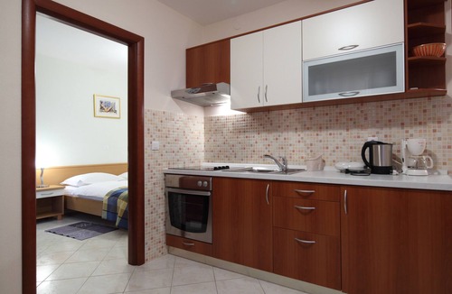 Baska Voda Apartment | Apartments Ivana