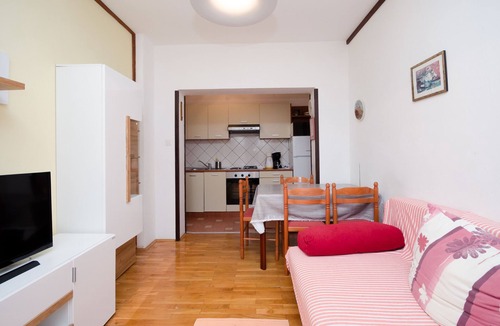 Krk Apartment | Apartments Ivanka (68461-A1) - Krk - island Krk