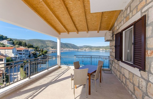 Vis Apartment | Apartments Ivanka (40901-A1) - Vis - island Vis