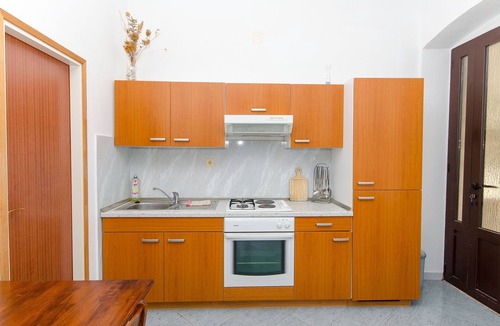 Vis Apartment | Apartments Ivanka (40901-A2) - Vis - island Vis