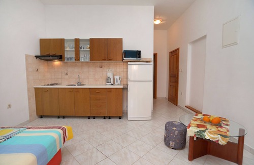 Poljica Apartment | Apartments Ivanka (54121-A3) - Poljica