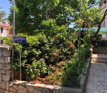 Cove Murtar Apartment | Apartments Ivanka