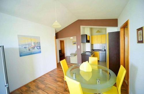 Ljubac Apartment | Apartments Ive, (15997), Ljubac, hr