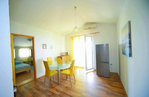 Ljubac Apartment | Apartments Ive, (15997), Ljubac, hr