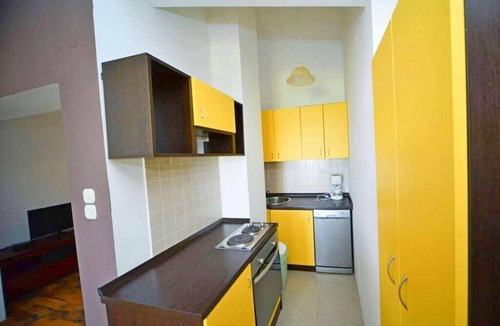 Ljubac Apartment | Apartments Ive, (15997), Ljubac, hr