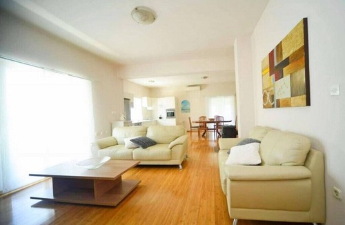 Ljubac Apartment | Apartments Ive, (15997), Ljubac, hr