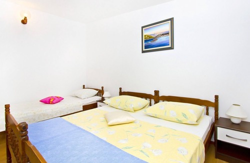 Podglavica Apartment | Apartments Ivica, (8482), Stupin Čeline, Croatia