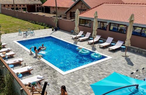 Karanac Apartment | Apartments Ivica i Marica