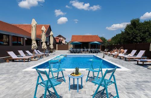 Karanac Apartment | Apartments Ivica i Marica
