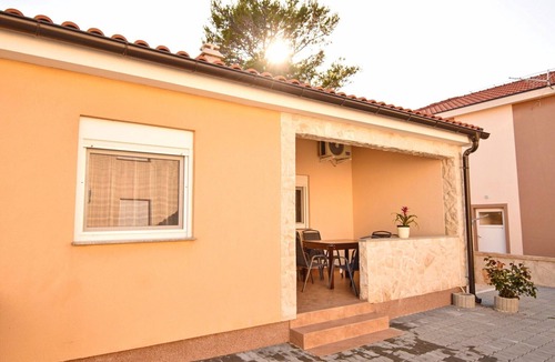 Vir Apartment | Apartments Ivka, (14510), Vir, hr