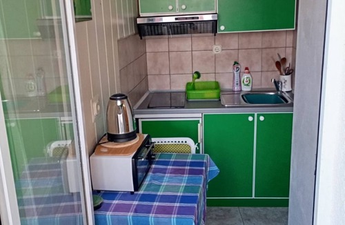 Racisce Apartment | Apartments Ivo
