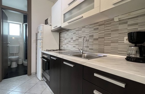 Vodice Apartment | Apartments Ivona (24011-A1) - Vodice