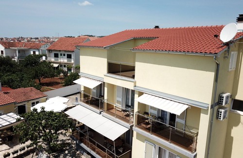 Vodice Apartment | Apartments Ivona (24011-A1) - Vodice