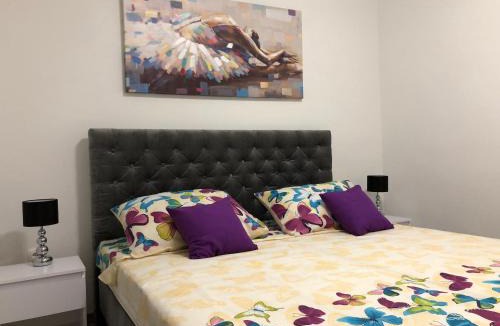 Poljica Apartment | Apartments J&K
