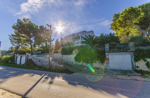 Slatine Apartment | Apartments Jadranka (41101-A1) - Slatine (Ciovo)