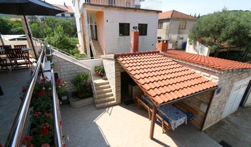 Loviste Apartment | Apartments Jadranka